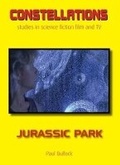 Cover: Jurassic Park - Liverpool University Press