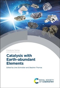 Abbildung von: Catalysis with Earth-abundant Elements - Royal Society of Chemistry
