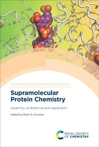 Abbildung von: Supramolecular Protein Chemistry - Royal Society of Chemistry