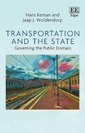 Abbildung von: Transportation and the State - Edward Elgar Publishing