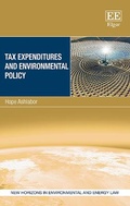 Abbildung von: Tax Expenditures and Environmental Policy - Edward Elgar Publishing