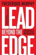 Cover: Lead Beyond The Edge - Practical Inspiration Publishing