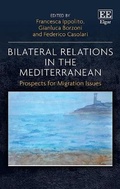 Cover: Bilateral Relations in the Mediterranean - Edward Elgar Publishing