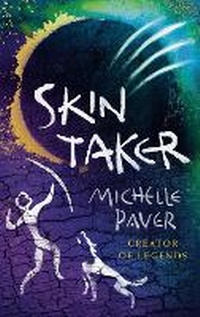 Enlarge image Cover: Skin Taker - Zephyr