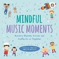 Cover: Mindful Music Moments - Welbeck Balance