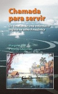Cover: Chamada Para Servir - The Choir Press