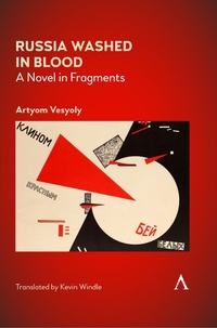 Abbildung von: Russia Washed in Blood - Anthem Press