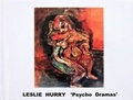 Cover: Leslie Hurry - early paintings - Styca Publishing