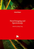 Cover: Novel Imaging and Spectroscopy - IntechOpen