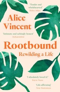 Cover: Rootbound - Canongate Books