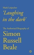 Cover: Laughing in the Dark - Oberon Books Ltd