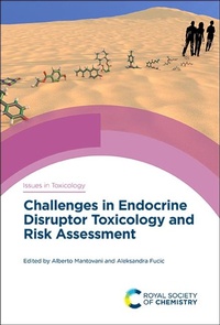 Abbildung von: Challenges in Endocrine Disruptor Toxicology and Risk Assessment - Royal Society of Chemistry