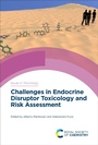 Cover: Challenges in Endocrine Disruptor Toxicology and Risk Assessment - Royal Society of Chemistry