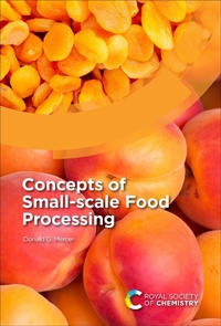 Abbildung von: Concepts of Small-scale Food Processing - Royal Society of Chemistry