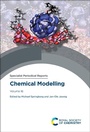 Cover: Chemical Modelling - Royal Society of Chemistry