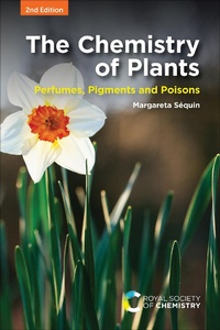 Abbildung von: Chemistry of Plants - Royal Society of Chemistry