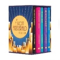 Cover: The F. Scott Fitzgerald Collection - Arcturus
