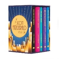 Enlarge image Cover: The F. Scott Fitzgerald Collection - Arcturus