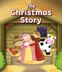 Cover: The Christmas Story - Candle Books
