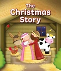 Cover: The Christmas Story - Candle Books