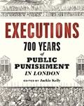 Cover: Executions - Philip Wilson Publishers Ltd