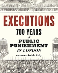 Enlarge image Cover: Executions - Philip Wilson Publishers Ltd