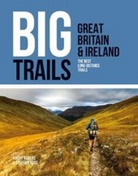 Abbildung von: Big Trails: Great Britain & Ireland - Vertebrate Publishing Ltd