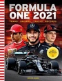 Cover: Formula One 2021 - Welbeck Publishing Group