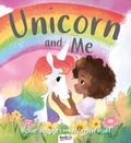 Cover: Unicorn and Me - Bookoli Limited