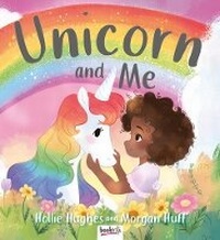 Enlarge image Cover: Unicorn and Me - Bookoli Limited