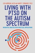 Abbildung von: Living with PTSD on the Autism Spectrum - Jessica Kingsley Publishers