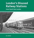 Cover: London's Disused Railway Stations - Capital Transport Publishing