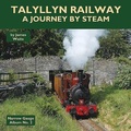Cover: Talyllyn Railway - A Journey By Steam - Mainline & Maritime Ltd