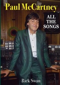 Cover: Paul McCartney: All The Songs - Wymer Publishing