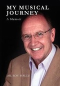 Cover: My Musical Journey 2020 - Tricorn Books