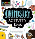 Cover: Chemistry Activity Book - b small publishing limited