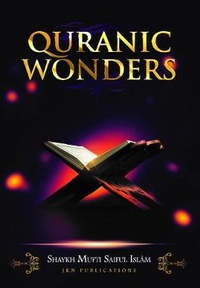 Abbildung von: Quranic Wonders - JKN Publications