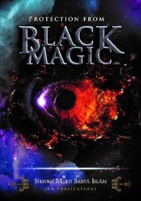 Abbildung von: Protection from Black Magic - JKN Publications