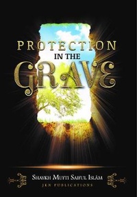 Abbildung von: Protection in the Grave - JKN Publications