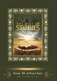 Abbildung von: The Best of Stories - JKN Publications