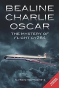 Cover: Bealine Charlie Oscar - Mention the War