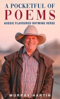 Cover: A Pocketful of Poems - Wilkinson Publishing