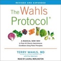 Cover: The Wahls Protocol - Tantor Media, Inc