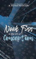 Cover: Noah Finn & the Art of Conception - Curious Cat Books
