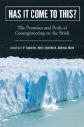 Cover: Has It Come to This? - Rutgers University Press