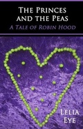 Cover: The Princes and the Peas - One Good Sonnet Publishing