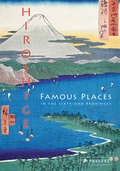 Cover: Hiroshige: Famous Places in the Sixty-odd Provinces - Prestel