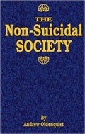 Cover: The Non-Suicidal Society - Indo American Books