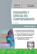 Bild: Serie RT. Psiquiatria y ciencias del comportamiento - Lippincott Williams & Wilkins