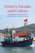 Cover: Fishers, Monks and Cadres - NIAS Press